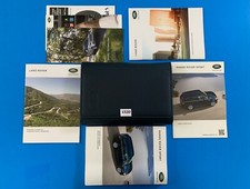 2017 Range Rover Sport Turbo