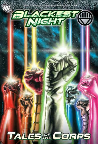 Tales the corps - of,