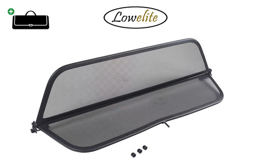 Windblocker for nissan micra - for,
