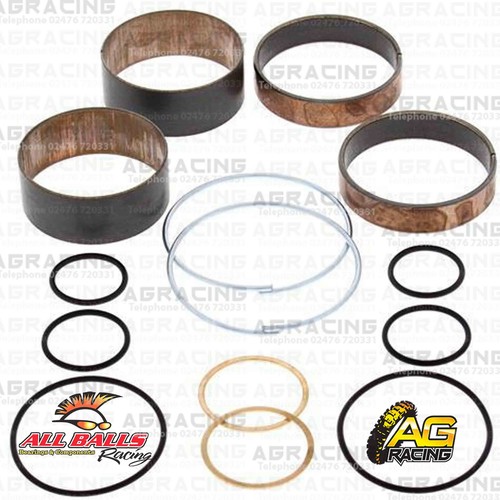 All balls fork bushing kit - balls,