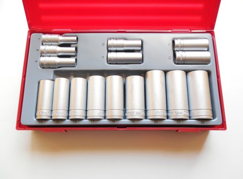 Teng tools tt3816 socket - tools,