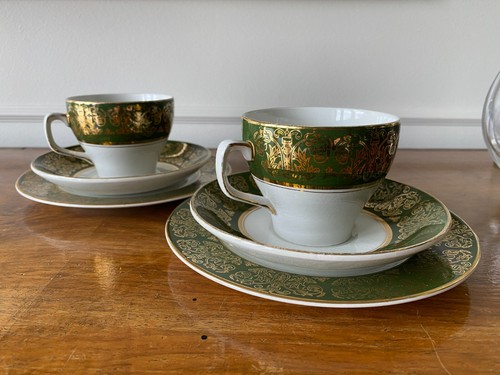 Wood sons lincoln tea - sons,