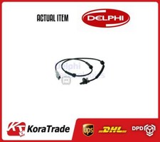 REAR ABS SENSOR WHEEL SPEED