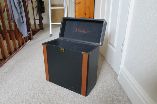 Audizio rc37 vinyl record - audizio,
