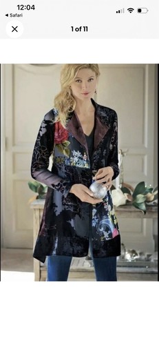 Soft surroundings lisette - soft,