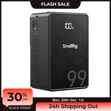 SmallRig V Mount Battery VB99