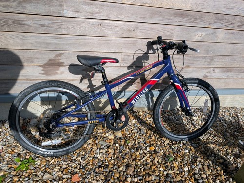 Wiggins chartres 20in kids - wiggins,