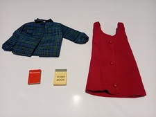 Vintage Palitoy 1960's Tressy