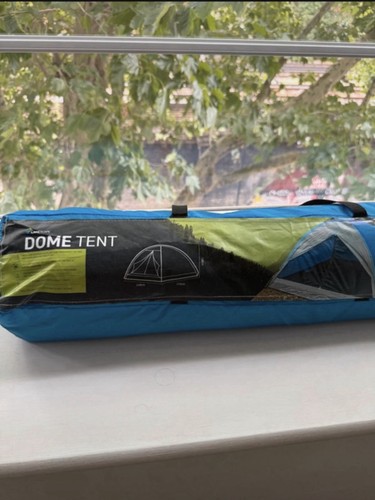 Lakescape person dome tent - 4,