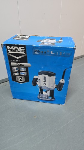 Mac allister msr1200 1200w - mac,
