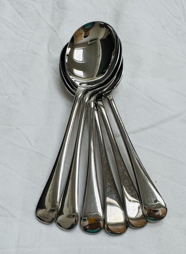 Vintage stainless steel - , firth