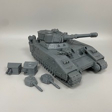 INCOMPLETE BANEBLADE SUPER