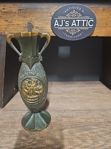 Vintage bronze brass - vintage,