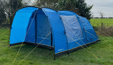 Hi Gear Hampton 4 Family