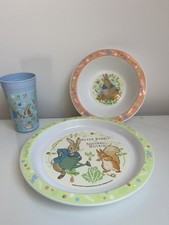 New -PETER RABBIT -CHILDRENS 3