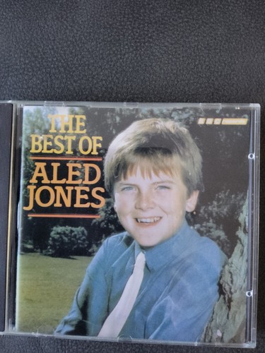 Aled jones the - best,