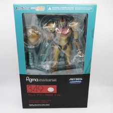 Figma Samus Metroid Prime 3