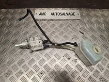 VAUXHALL CORSA D BRAKE MASTER