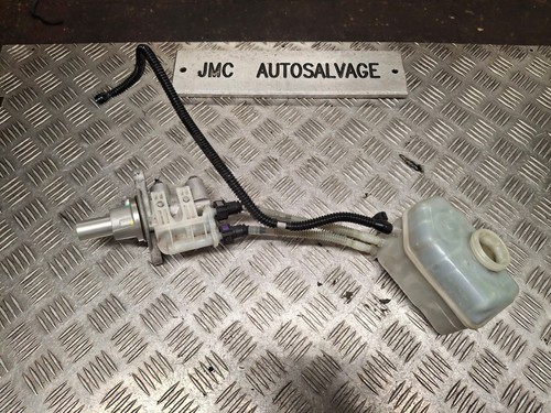 Vauxhall corsa brake master - vauxhall, d