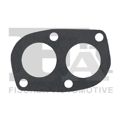 Fa1 330 902 gasket - 330-902, exhaust
