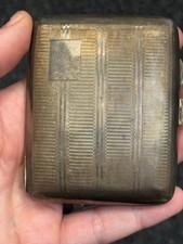 Antique sterling silver - antique,