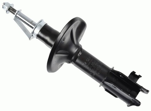 Shock absorber left front - shock, fits