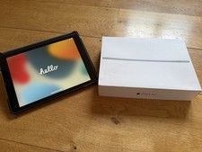 Apple iPad Air 2 64GB Space