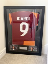 Mauro Icardi  Galatasaray