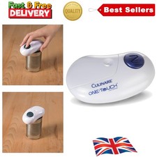 Stainless Steel Electric Tin