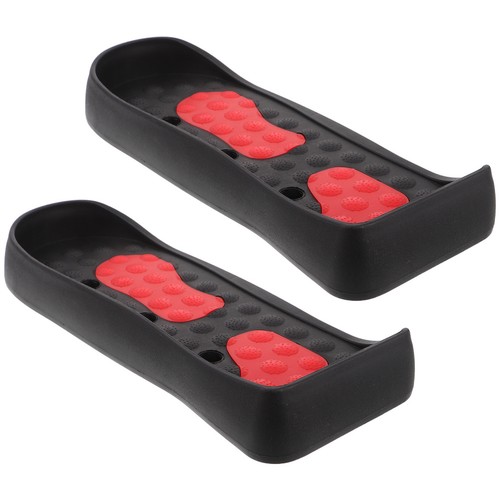 Fitness equipment pedals - fitness,