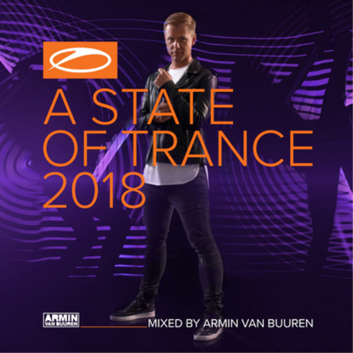Armin van buuren - van, of