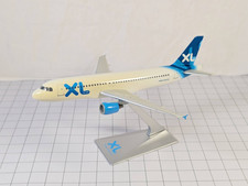 XL AIRWAYS Boeing 737-800