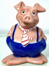 Vintage 1980’s Natwest Pig