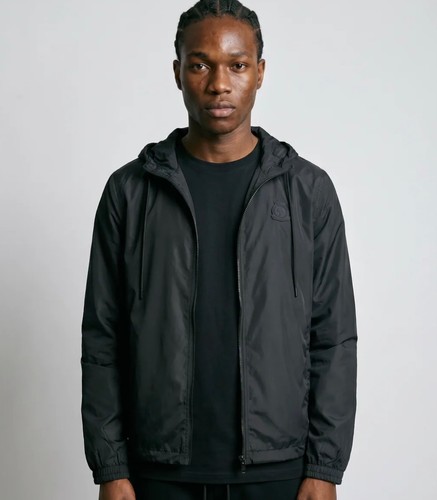 Ben763 benjart hrh windbreaker