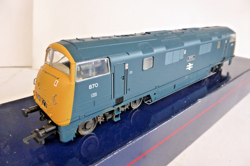 Gauge bachmann 057 - oo, 32-057