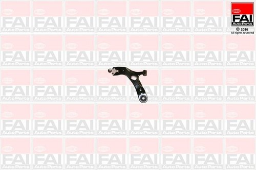 Fai front left lower wishbone - fai,