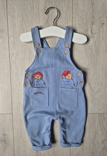 George paddington months - george, 0-3