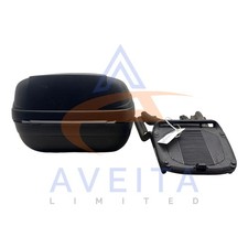 HONDA CBF 125 2022 Shad Top Box