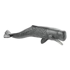 Schleich Wild Life Sperm Whale