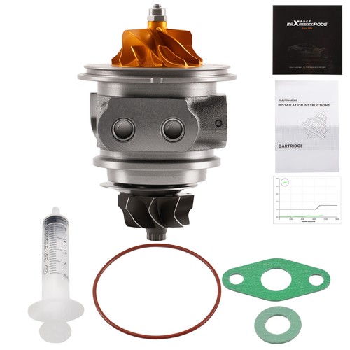 Upgrade turbo cartridge - cartridge, for
