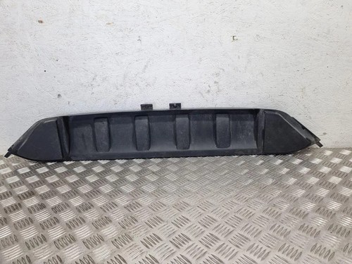 Audi slam panel frame - 4l,