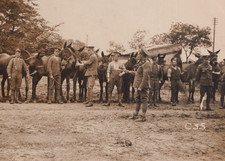 WW1 British Soldier RPPC Photo