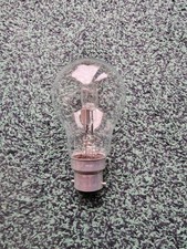 1 x ASDA 70w Halogen Clear