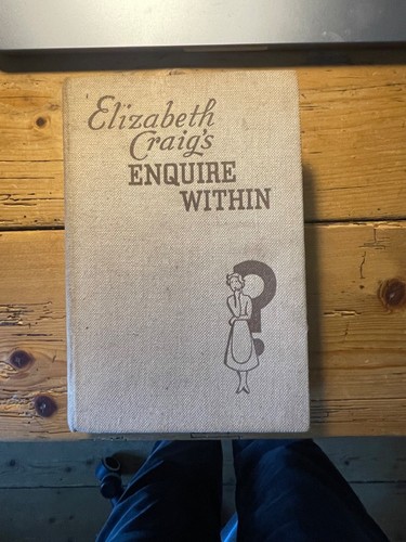 Elizabeth craig enquire - craig,,