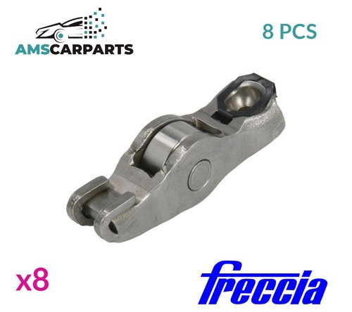 Camshaft valve rocker - rocker, arm