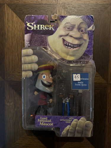 Mcfarlane toys shrek lord - mcfarlane,