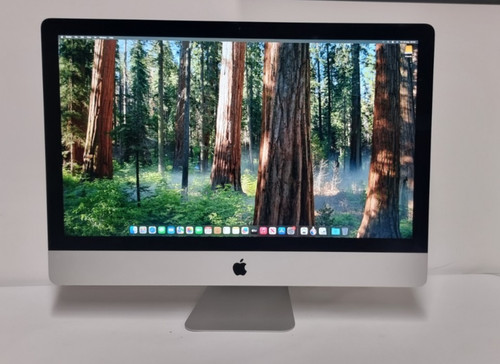 Apple imac a2115 emc - 27",