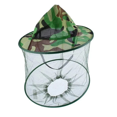 Beekeeping mesh net veil - beekeeping,