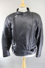 CLASSIC SPORTEX BLACK LEATHER