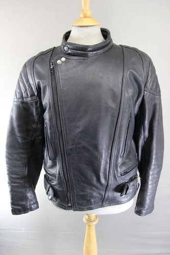 Classic sportex black leather - sportex,